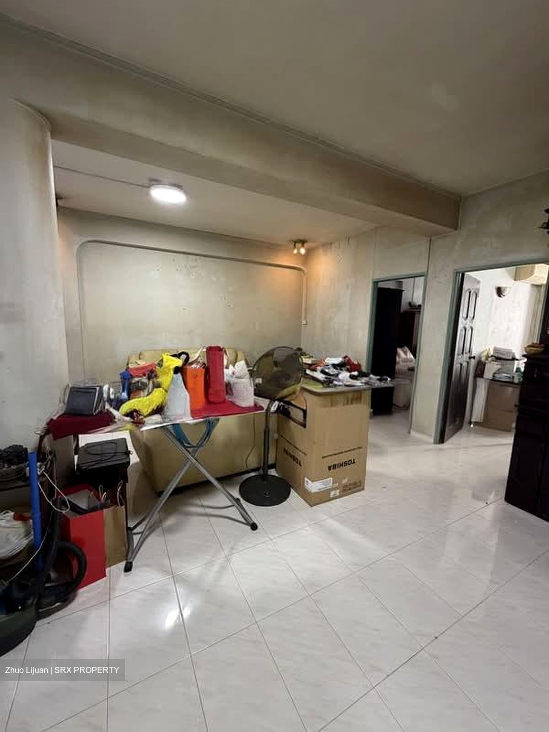 Blk 431 Choa Chu Kang Avenue 4 (Choa Chu Kang), HDB 4 Rooms #605845991